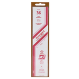 Showgard Mounts - 215mm Strips (Clear) - 36x215mm