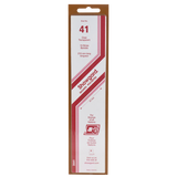Showgard Mounts - 215mm Strips (Clear) - 41x215mm