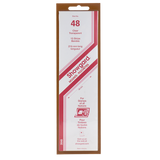 Showgard Mounts - 215mm Strips (Clear) - 48x215mm