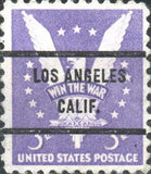 United States of America 1942 American Eagle-United States of America-StampPhenom
