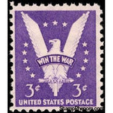 United States of America 1942 American Eagle-United States of America-StampPhenom