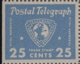 United States of America 1942 Company Logo-United States of America-StampPhenom