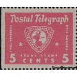 United States of America 1942 Company Logo-United States of America-StampPhenom