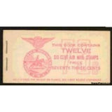 United States of America 1943 Twin Motored Transport-United States of America-StampPhenom