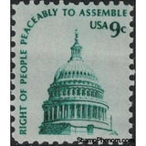 United States of America 1975 Dome of the Capitol-United States of America-StampPhenom