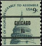 United States of America 1976 Dome of the Capitol-United States of America-StampPhenom