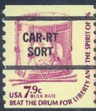 United States of America 1976 Drum-United States of America-StampPhenom