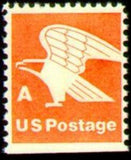 United States of America 1978 Eagle-United States of America-StampPhenom