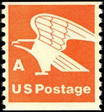 United States of America 1978 Eagle-United States of America-StampPhenom