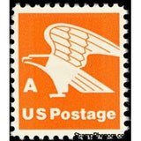 United States of America 1978 Eagle-United States of America-StampPhenom