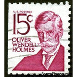 United States of America 1978 Oliver Wendell Holmes-United States of America-StampPhenom