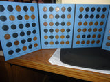 Whitman Lincoln Cents Folder #1, 1909-1940