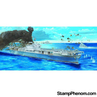 Trumpeter - USS Yorktown CV-5 1:200-Model Kits-Trumpeter-StampPhenom