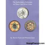 Authoritative Reference on Three Cent Silver Coins-Publications-StampPhenom-StampPhenom