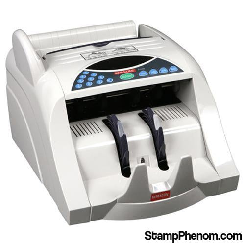 Semacon Heavy Duty Currency Counter S-1125-Paper Money Counters-Semacon-StampPhenom
