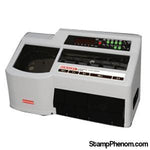 Heavy Duty Coin Sorter & Value Counter-Coin Counters, Sorters & Crimpers-Semacon-StampPhenom