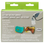 Testors® Easy Snap & Spray Airbrush Set