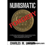 Numismatic Forgery-Publications-StampPhenom-StampPhenom