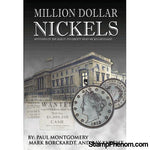 Million Dollar Nickels-Publications-StampPhenom-StampPhenom