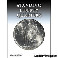 Standing Liberty Quarters-Publications-StampPhenom-StampPhenom