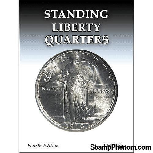 Standing Liberty Quarters-Publications-StampPhenom-StampPhenom