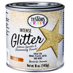 Testors® Craft Intense Glitter Paint