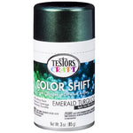 Testors® Craft Color Shift Paint, Emerald Turquoise