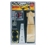 PineCar® Bandit Coupe Deluxe Car Kit