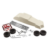 PineCar® Bandit Coupe Deluxe Car Kit
