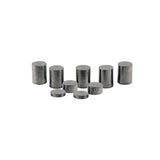 PineCar® Tungsten Cylinder Incremental Weights™