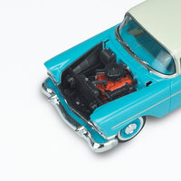 Revell® 1956 Chevrolet® Del Ray 2' n 1 Car Model Kit