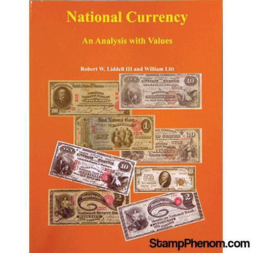 National Currency: An Analysis with Values-Publications-StampPhenom-StampPhenom