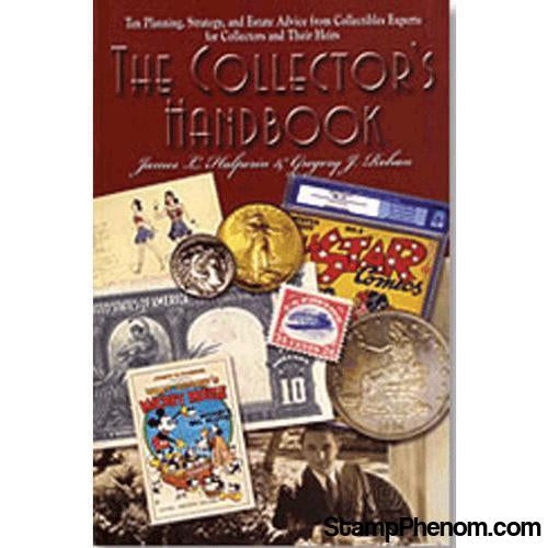 Collector's Handbook, The-Publications-StampPhenom-StampPhenom