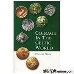 Coinage in the Celtic World-Publications-StampPhenom-StampPhenom