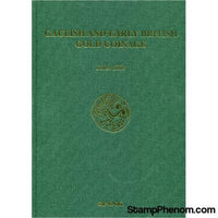 Gaulish & Early British Gold Coinage-Publications-StampPhenom-StampPhenom
