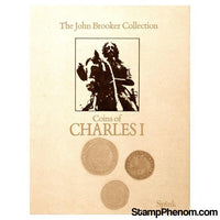 John G. Brooker Collection of Coins of Charles I, The-Publications-StampPhenom-StampPhenom