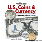 Warman's U.S. Coins & Currency Field Guide Values and Identification-Publications-StampPhenom-StampPhenom