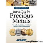 Essential Guide to Investing in Precious Metals-Publications-StampPhenom-StampPhenom