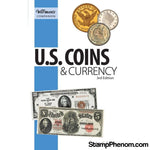 U.S. Coins & Currency Warmans Companion - 3rd Edition-Publications-StampPhenom-StampPhenom