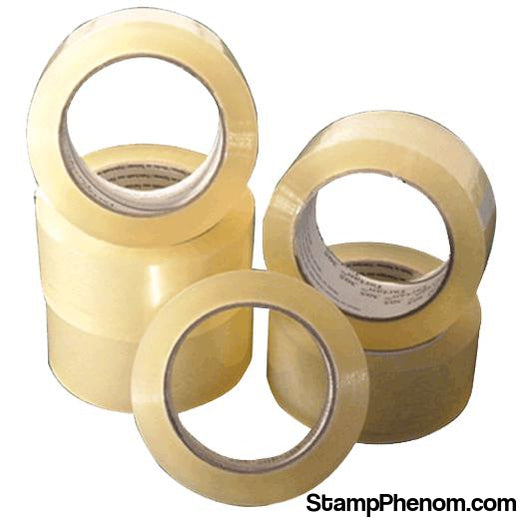 Tartan Box Sealing Tape-Shop Accessories-3M-StampPhenom
