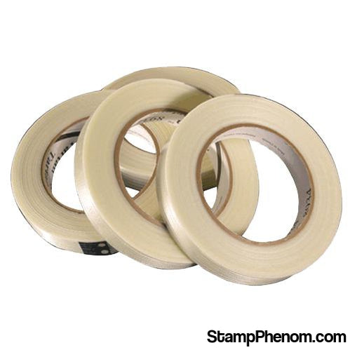 Tartan Filament Tape 3/4"x60 yards 8934 Clear-Shop Accessories-3M-StampPhenom