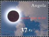 Angola 2002 Eclipse of the Sun-Stamps-Angola-StampPhenom