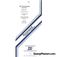 Value Pk - US Sizes No.25 thru 80-Mounts & Cutters-Showgard-StampPhenom