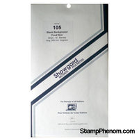 Showgard Showgard Mounts - 264mm Strips (Black) - 105x264mm-Mounts & Cutters-Showgard-StampPhenom