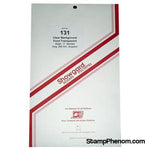 131 Showgard Strips Accomodation Range 264mm (Clear)-Mounts & Cutters-Showgard-StampPhenom