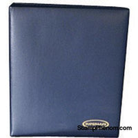 Slip Cover to fit Deluxe Archival Binder (#17420)-Binders & Sheets-Supersafe-StampPhenom