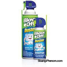 Blow Off Air Duster 10oz-Paper Holders-Blow Off-StampPhenom