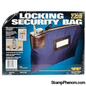 7 Pin Security Bags-Shop Accessories-MMF-StampPhenom