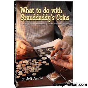 What to do with Granddaddy's Coins-Publications-StampPhenom-StampPhenom