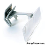 Zeiss Head-worn Clip-on Loupe LC: 6D-Loupes and Magnifiers-Zeiss-StampPhenom